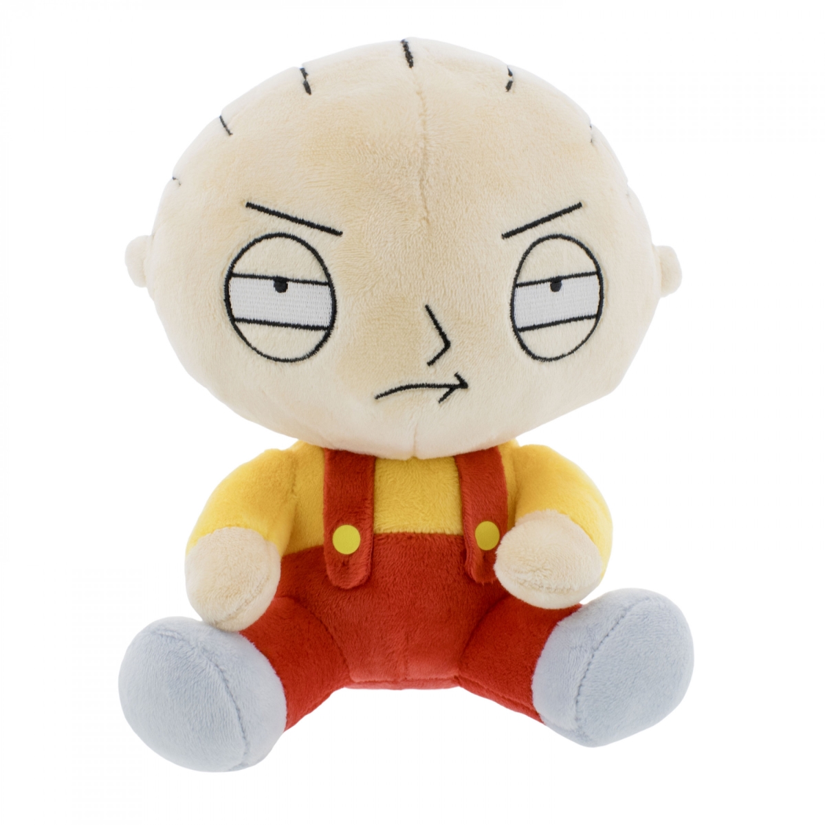 Picture of Family Guy 893019 Stewie Attitude Phunny Plush