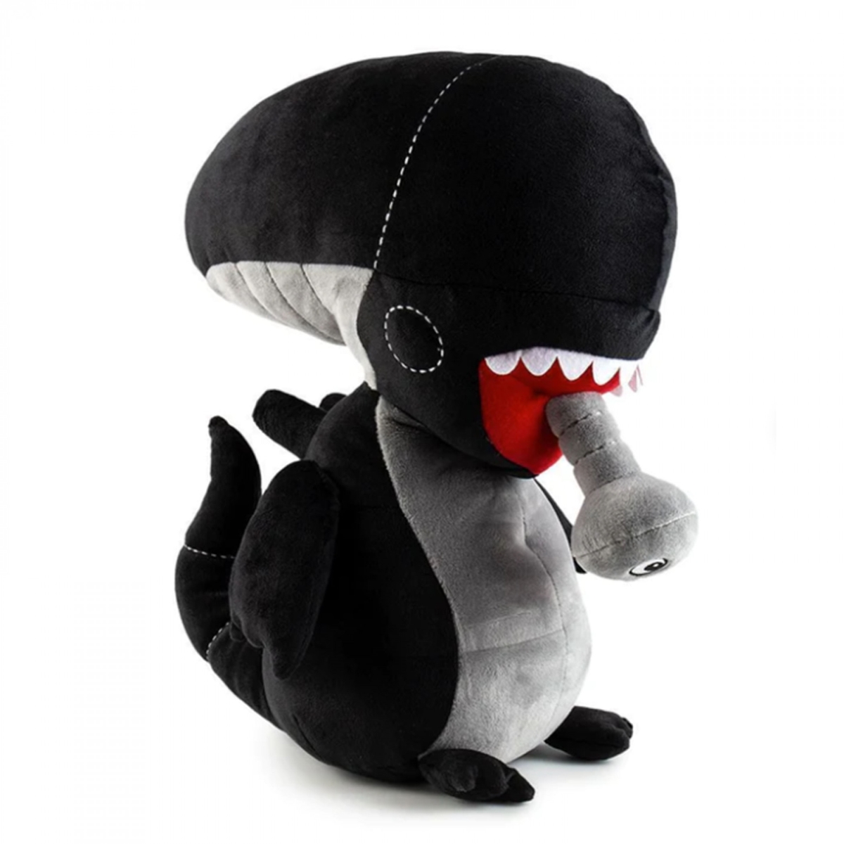 Picture of Alien 889991 16 in. Xenomorph Hug Me Plush