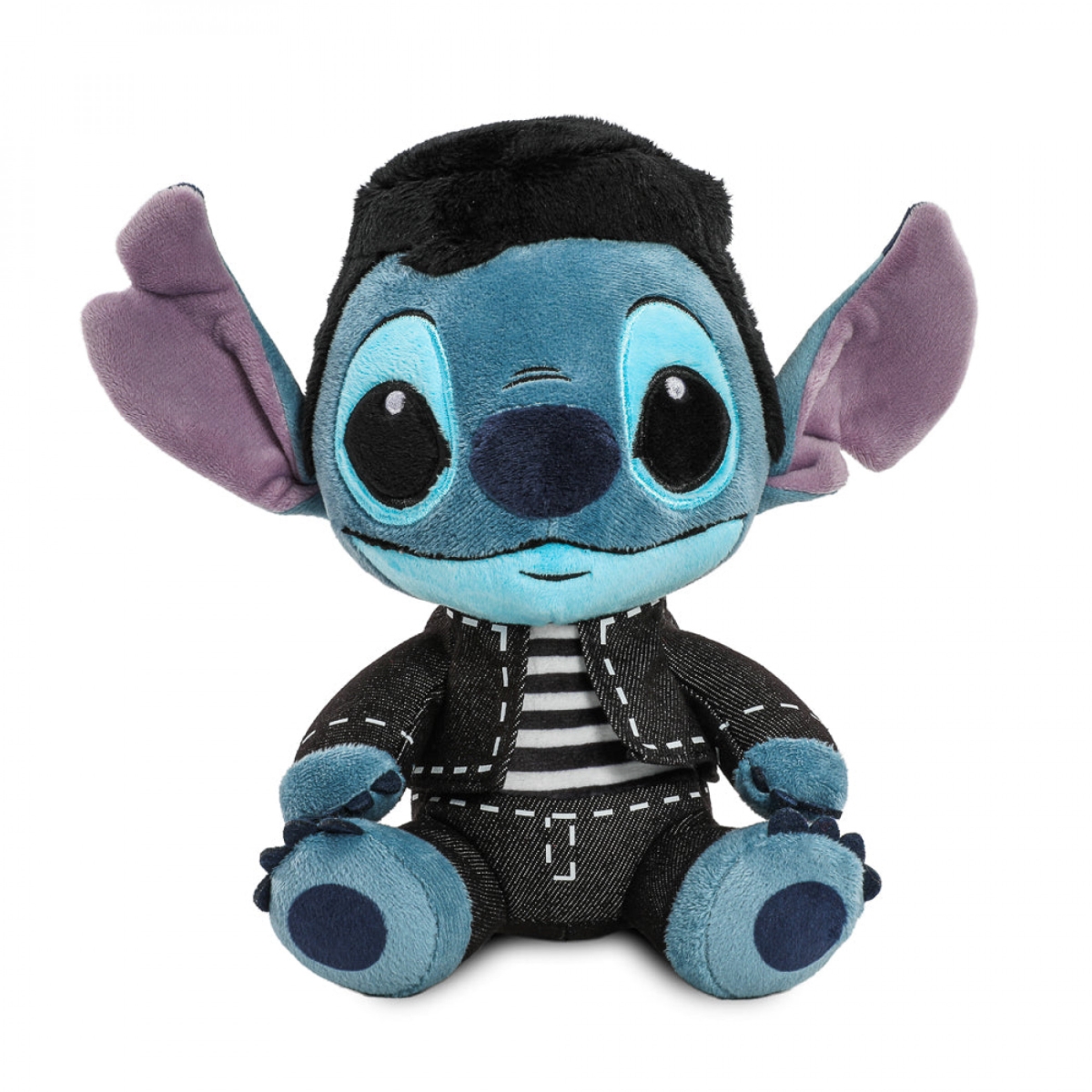 Picture of Lilo & Stitch 893018 Jail House Rocker Elvis Phunny Plush
