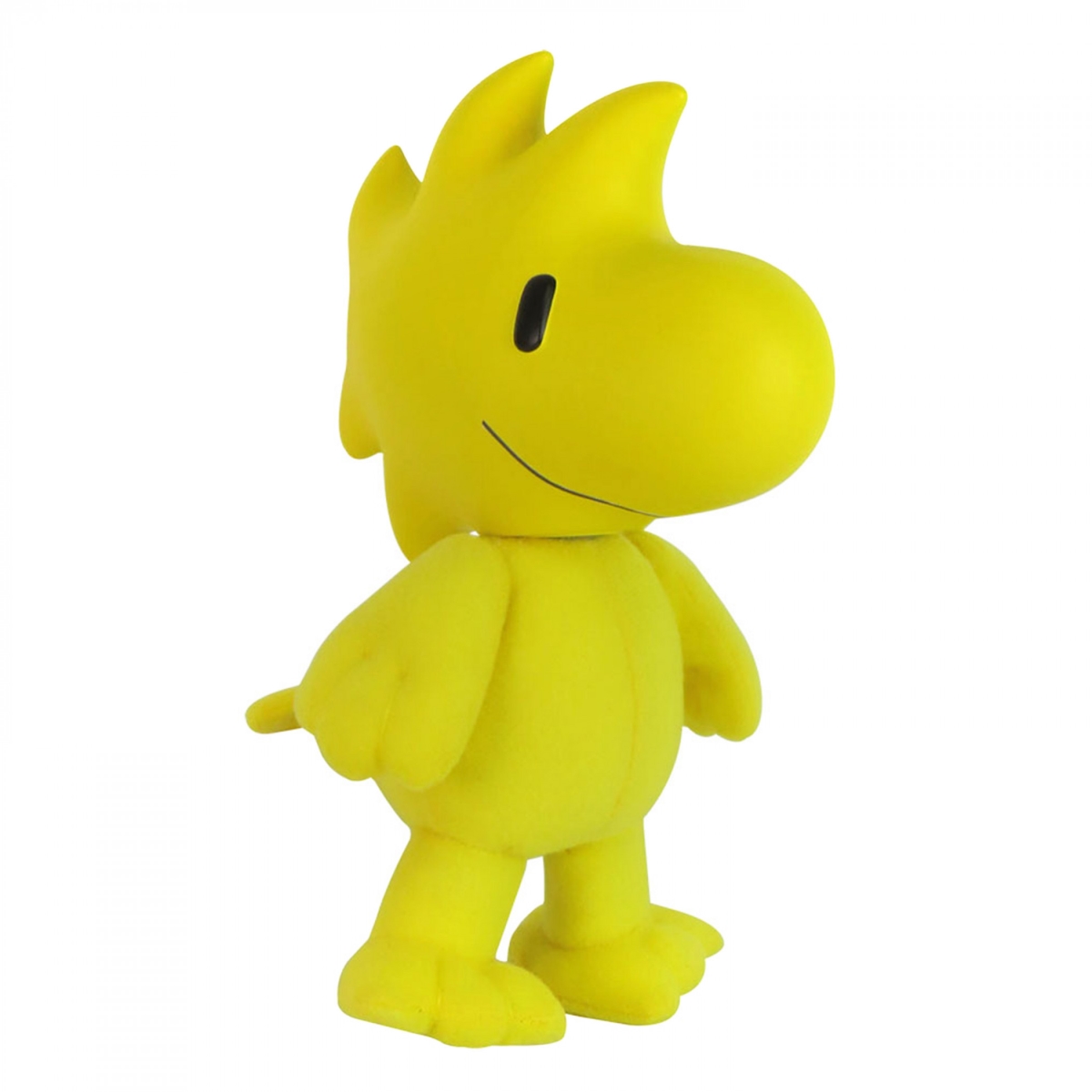 Picture of Peanuts 894194 8 in. Woodstock Figurekey Plush Toy