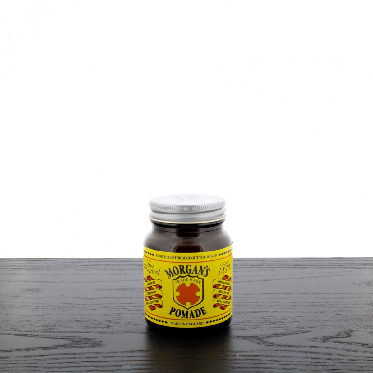 888799 Original Hair Darkening Pomade - 100 gm