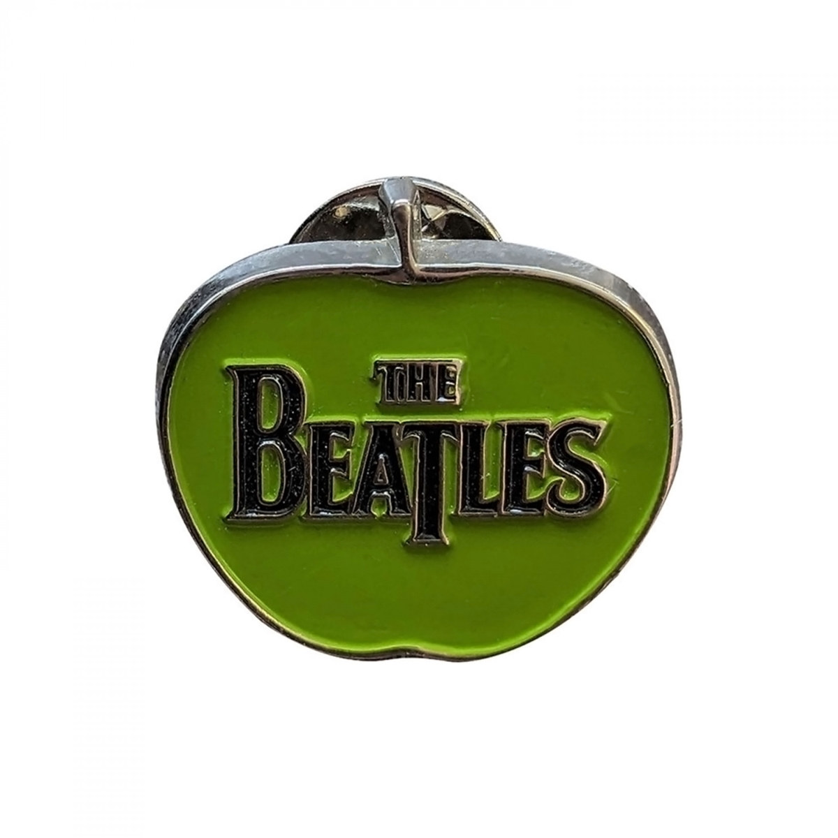 891425 The Apple Logo Enamel Pin