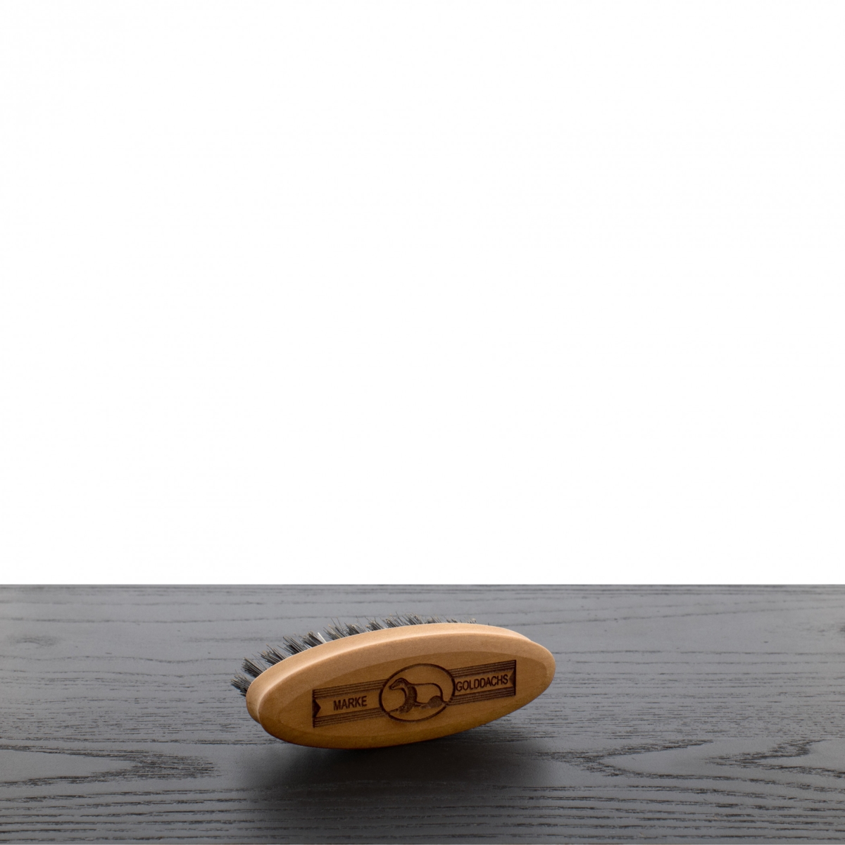 893128 Wild Boar Bristle Beard Brush