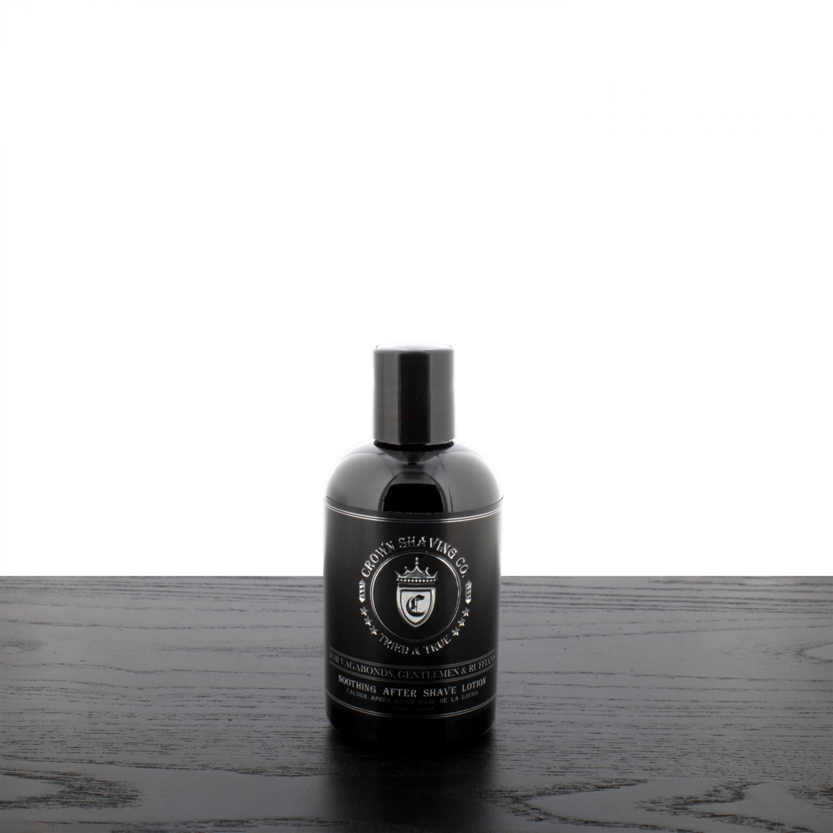 892767 4 oz Soothing Aftershave Lotion