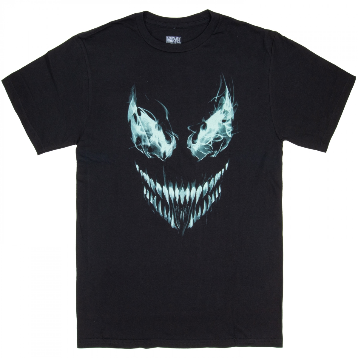891406-medium Ghostly T-Shirt, Black - Medium