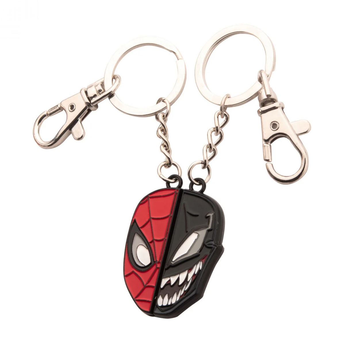 Picture of Spider Man 893829 Best Friend Keychain