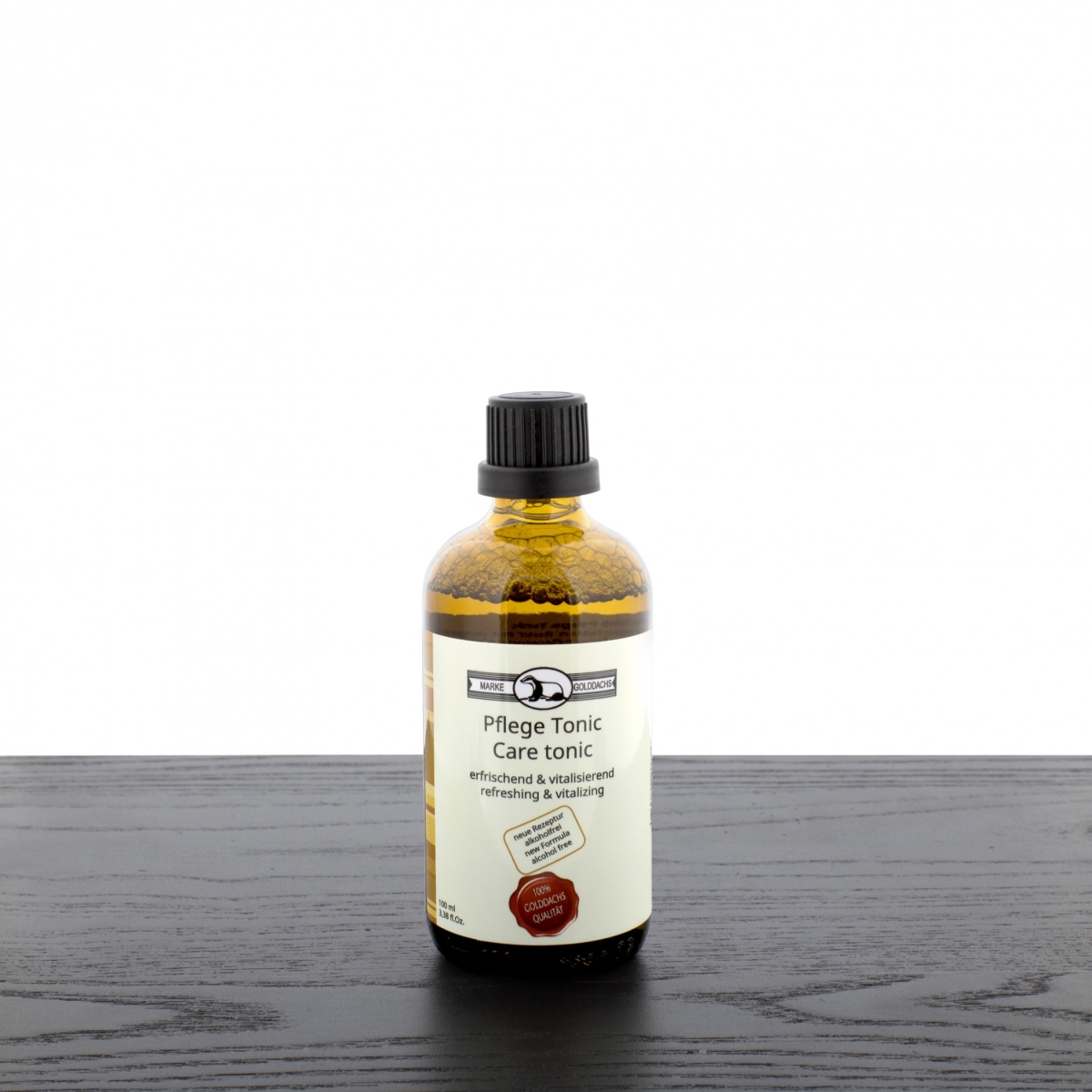 Picture of Gold Dachs 893122 3.38 oz Pflege Care Tonic
