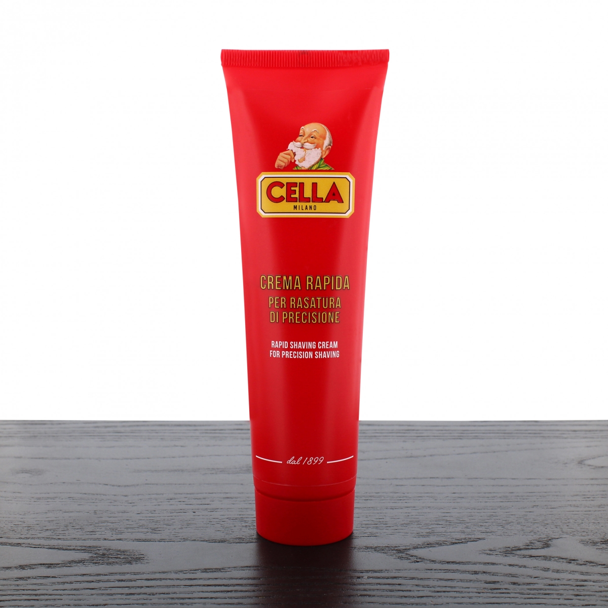 891055 35 oz Aftershave Balm Tube
