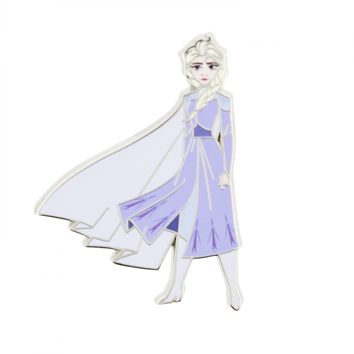 891612 Elsa Enamel Pin