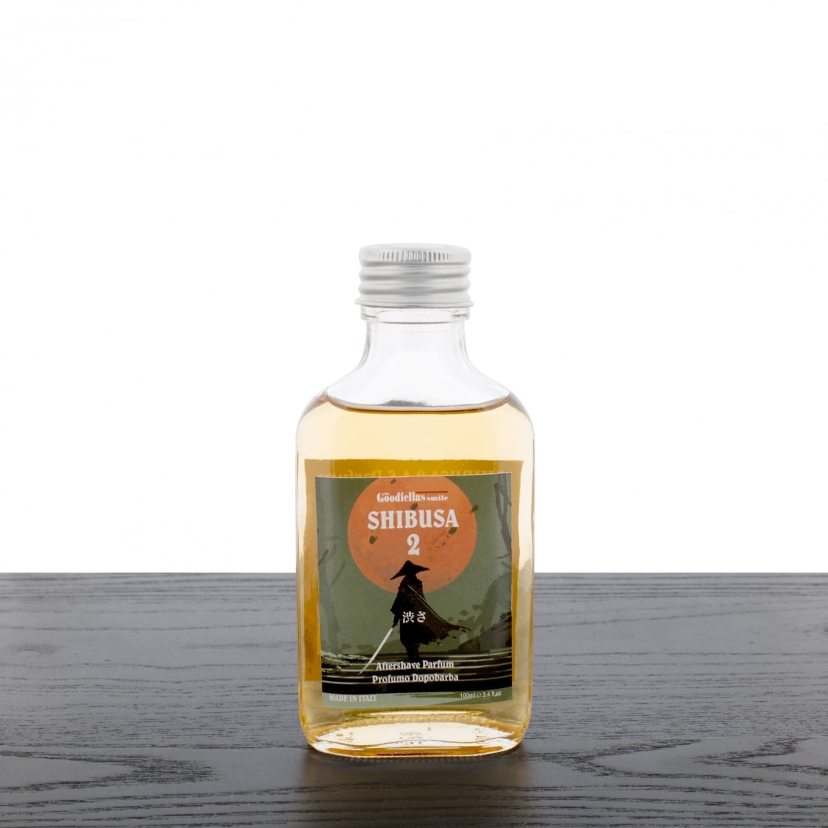 893630 3.38 oz Aftershave Shibusa 2