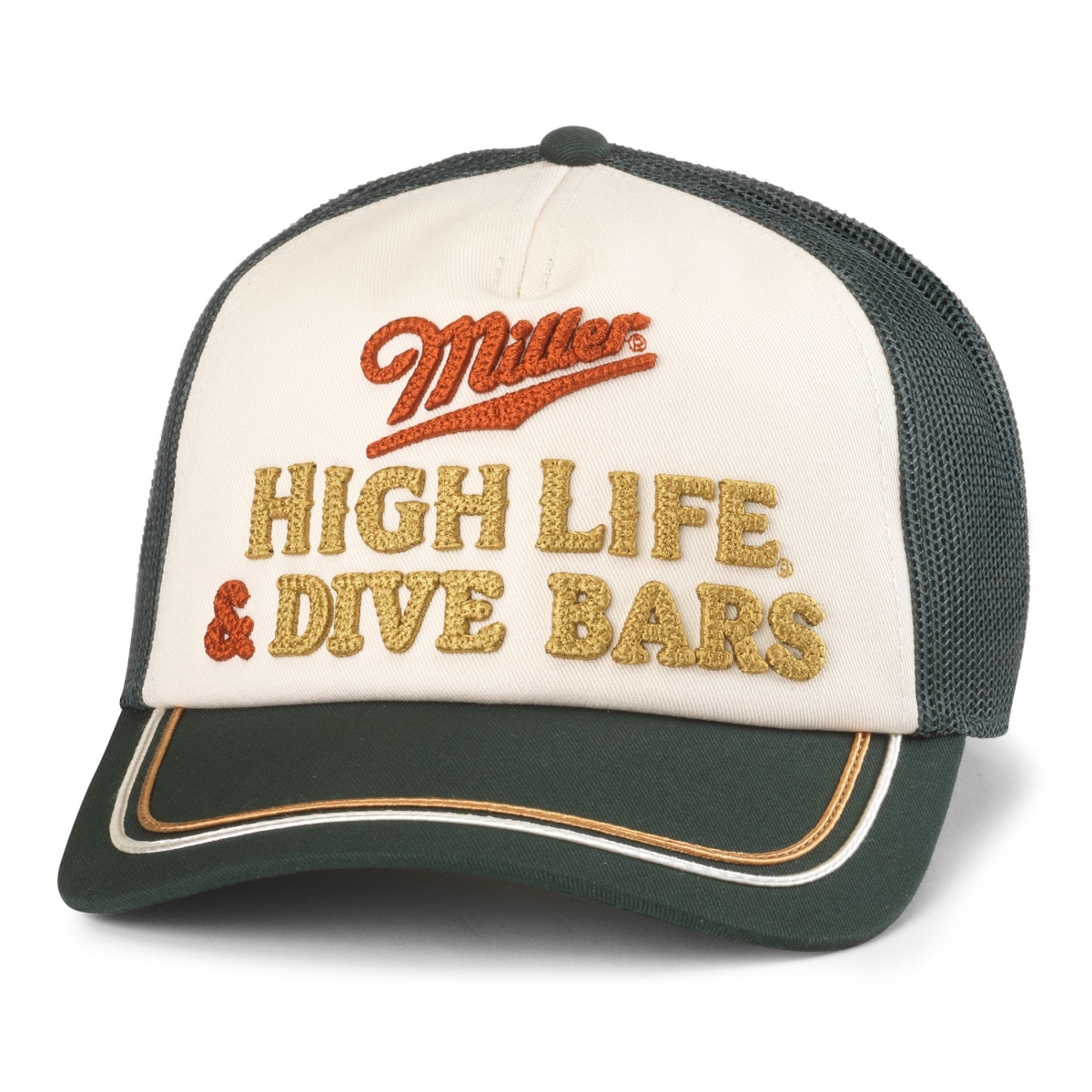 891678 Dive Bars Radler Adjustable Hat