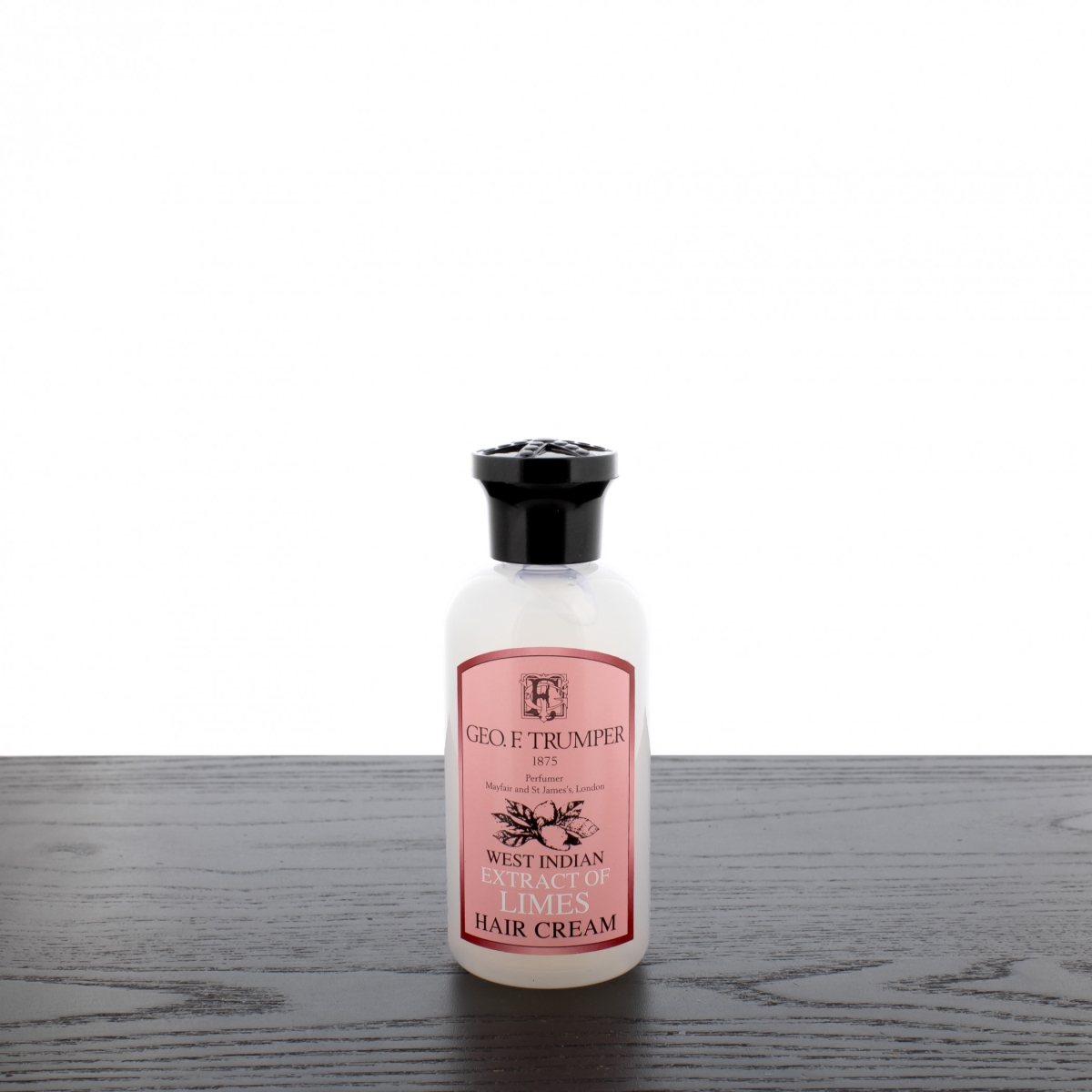 893109 3.5 oz Extract of Limes Hair Cream