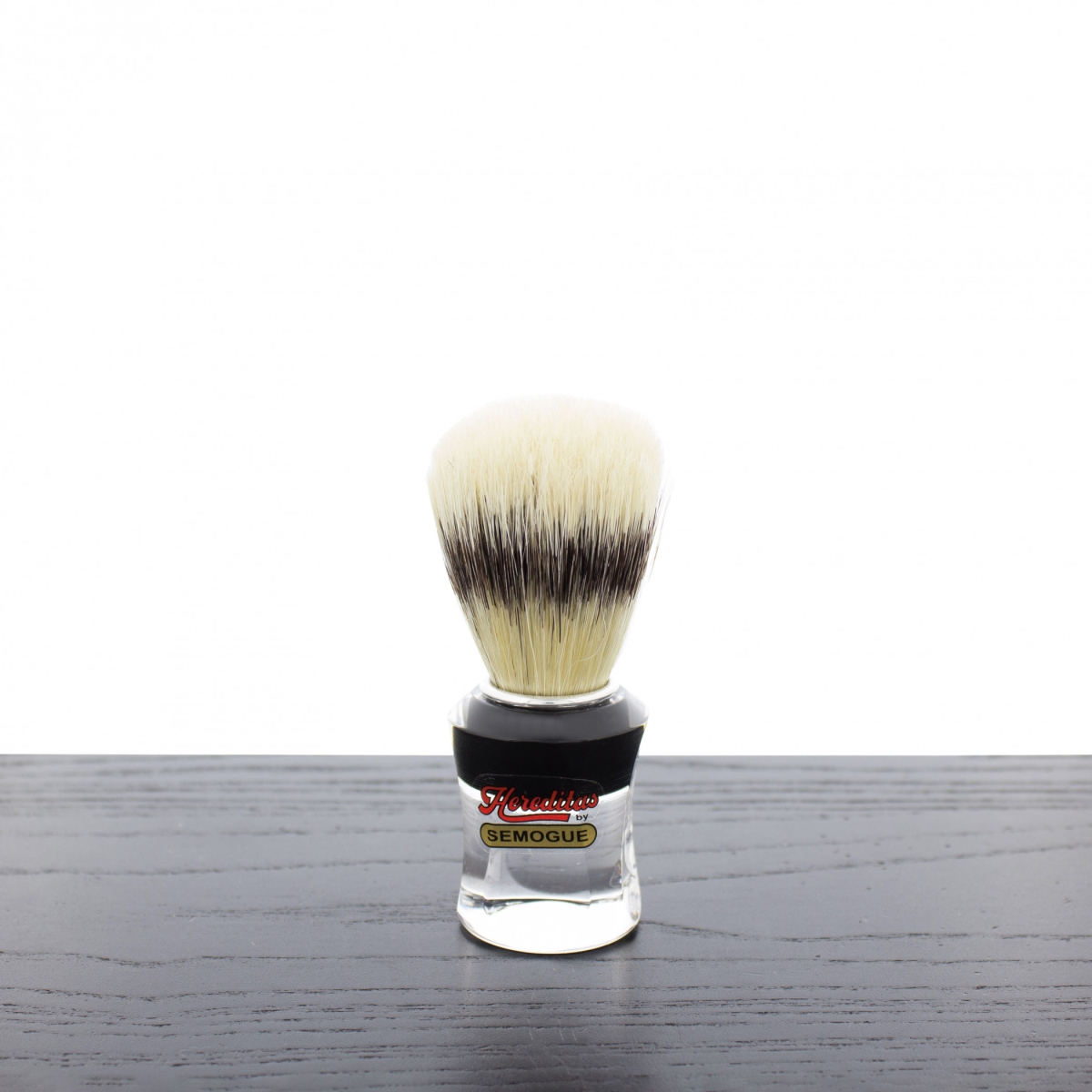 SB-SEM-620  620 Pure Bristle Shaving Brush
