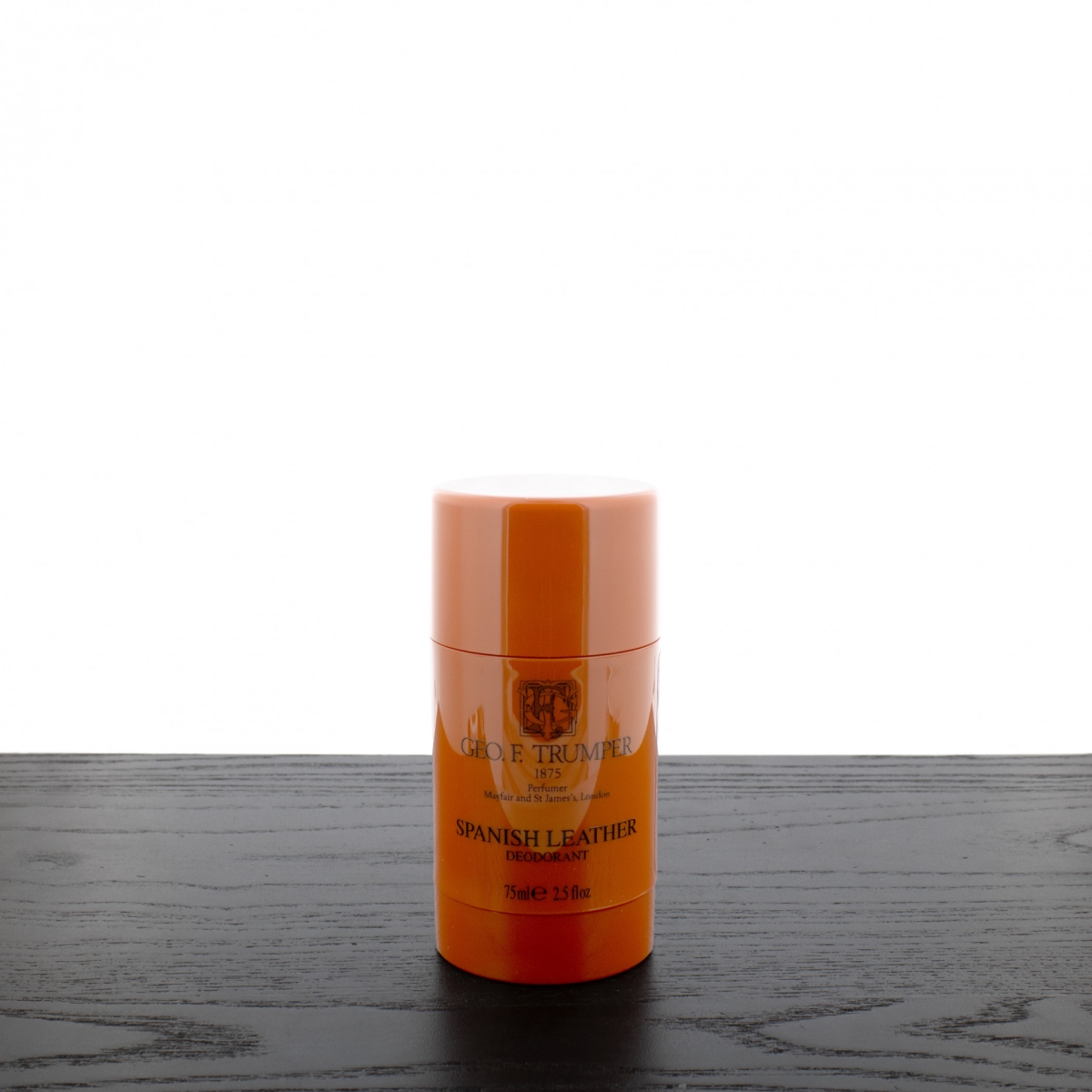 893103 Spanish Leather Deodorant Stick - 2.5 oz