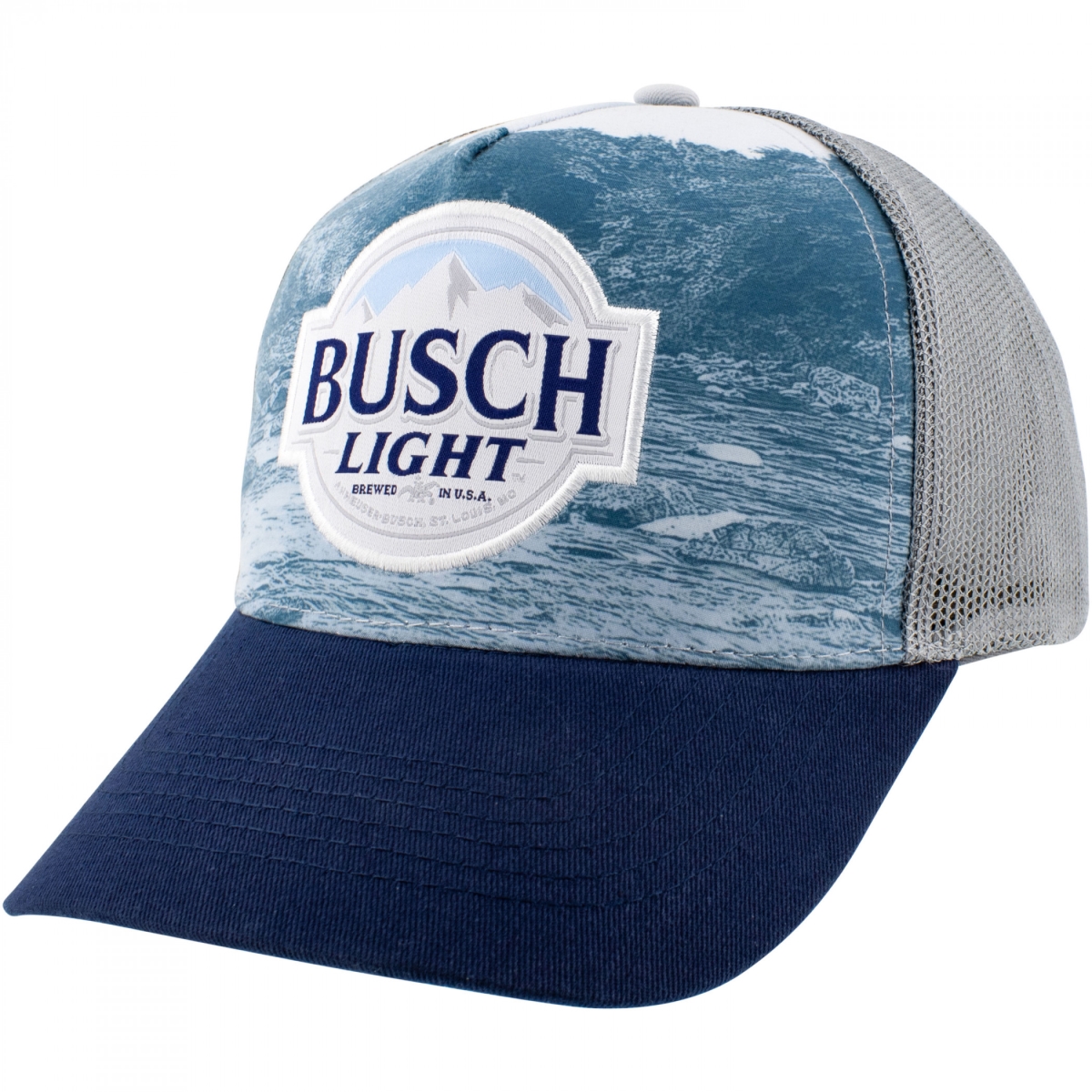 889056 Light Mountain River Adjustable Hat