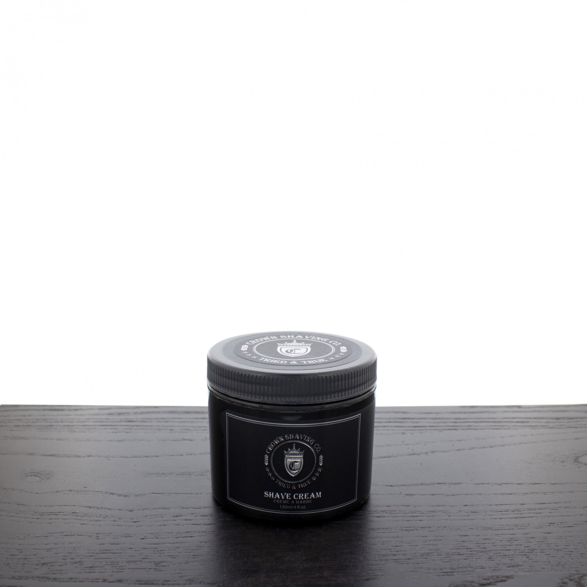 Picture of Crown Shaving SC-CRO-102 Shave Cream - 8 oz