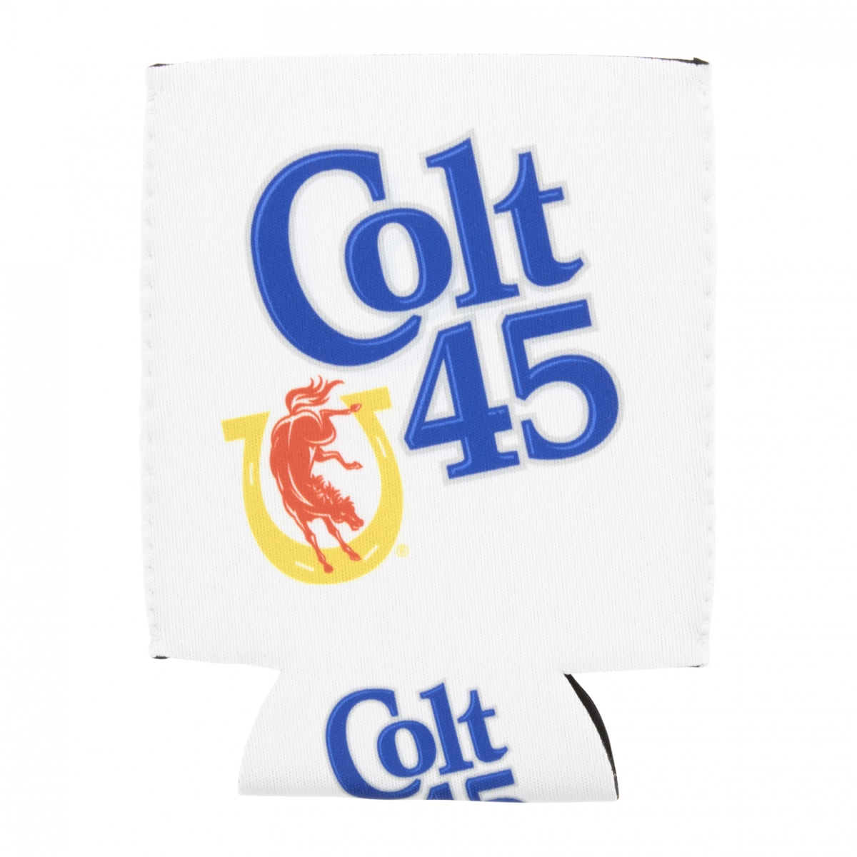 Picture of Colt 45 888864 Classic Logo Can Cooler