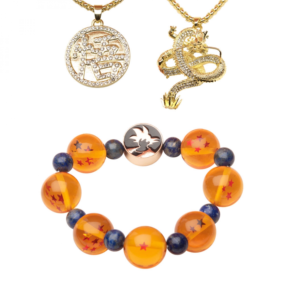 893802 Necklace & Bracelet Gift Set