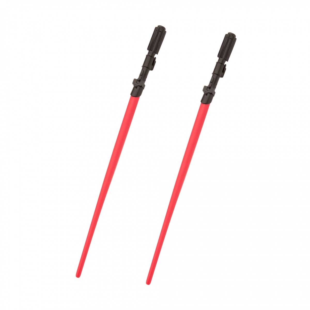 888045 Light Saber Hair Clips