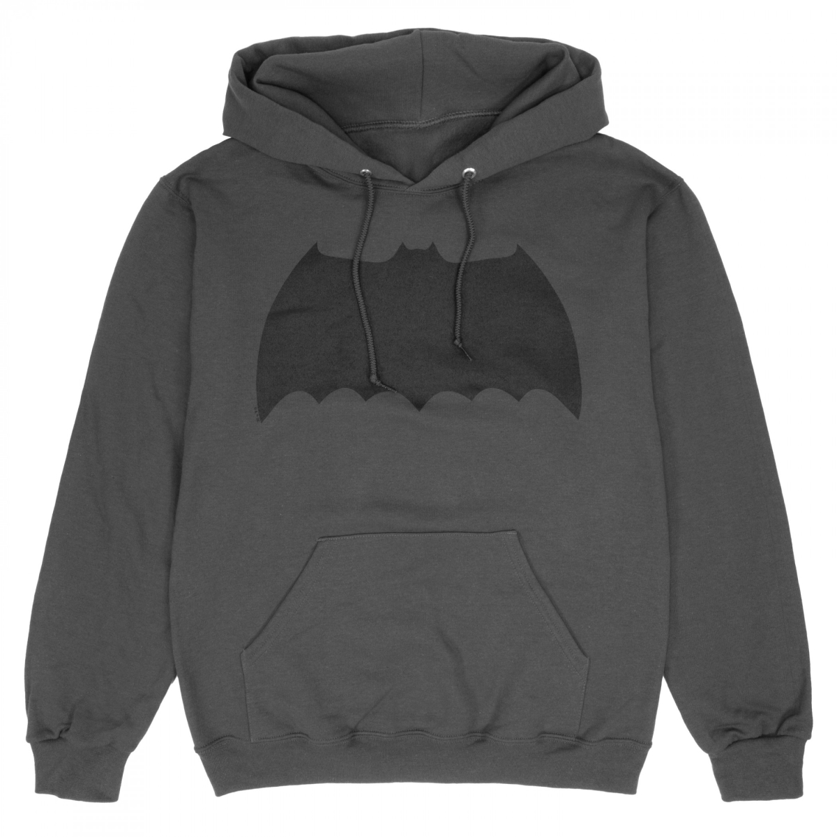 890115-xlarge Frank Dark Knight Returns Logo Hoodie - Extra Large