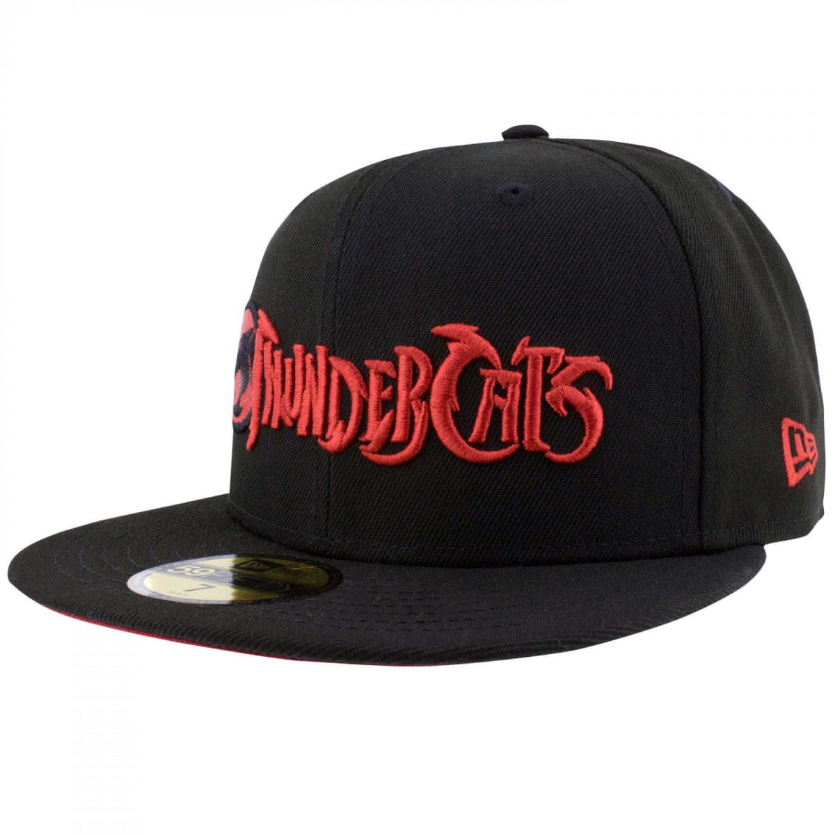 886690-75-8fitte Logo Era 59Fifty Fitted Hat - 7.625 Fitted