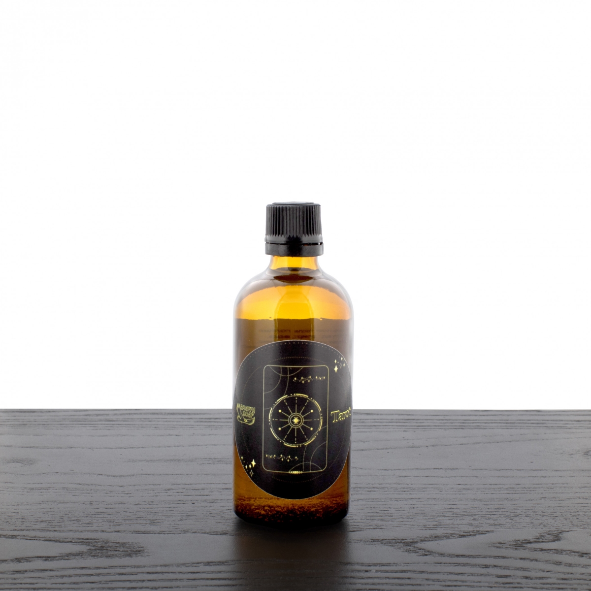 Picture of West Coast Shaving 884309 Areffa Tarot After Shave Splash&#44; 100 ml