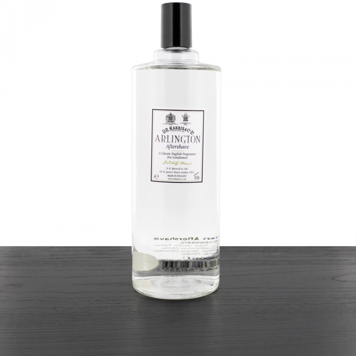 Picture of D.R. Harris AS-DRH-42500 Splash Arlington Aftershave - Large