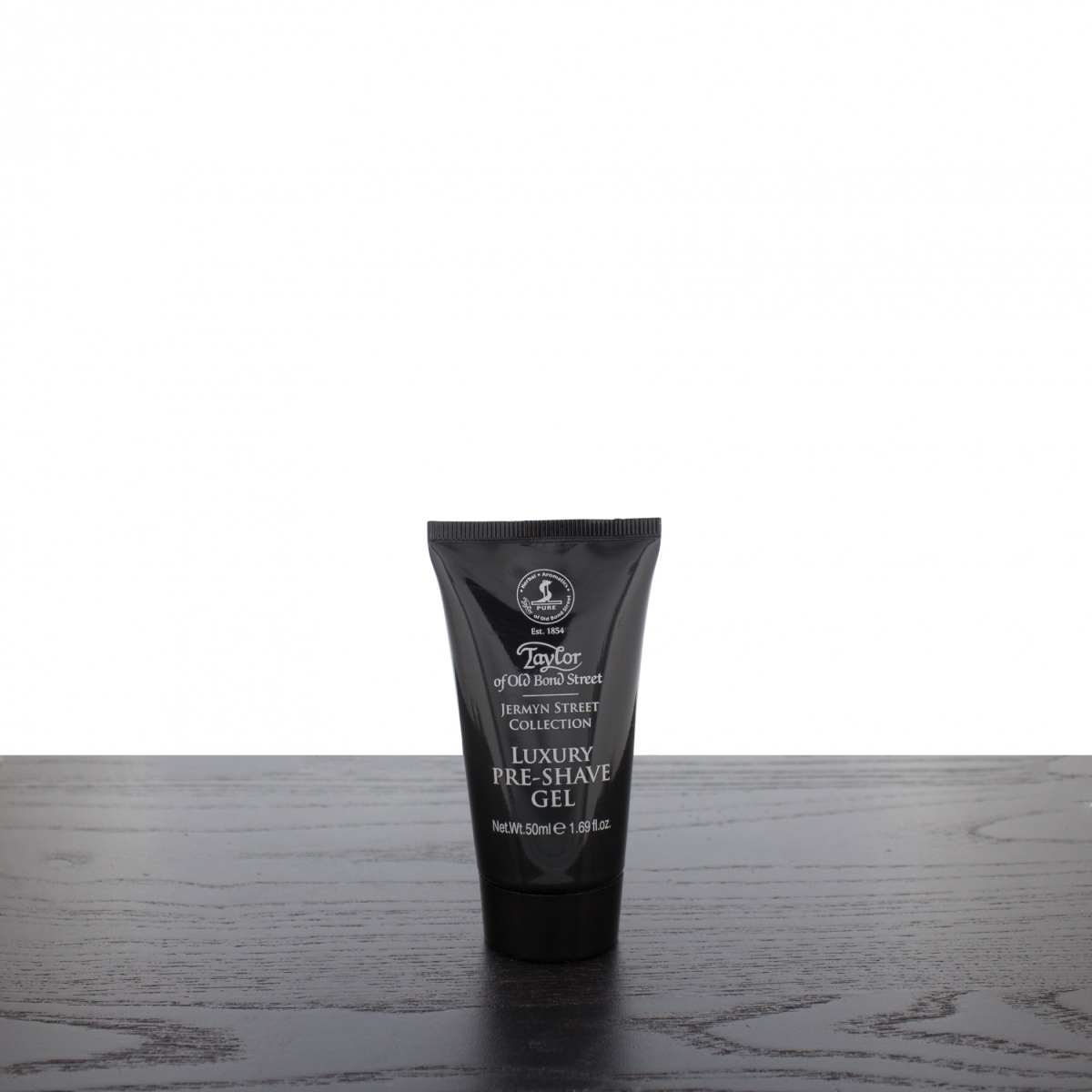 Picture of Taylor of Old Bond Street PS-TAY-01099 Jermyn Street Collection Pre Shave Gel for Sensitive Skin - 50 ml