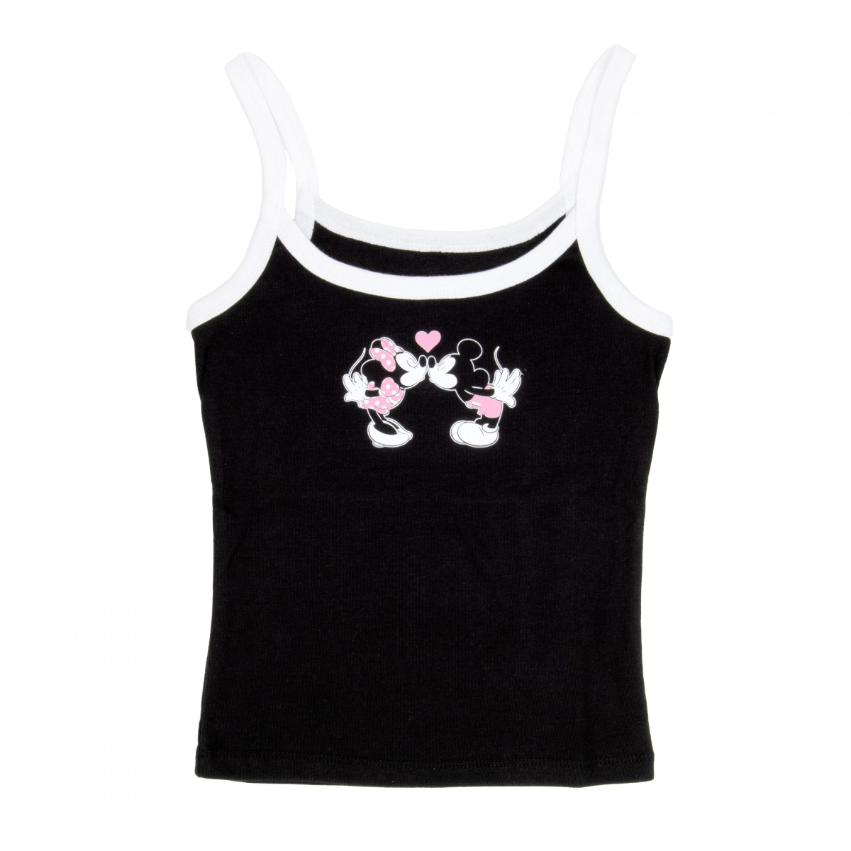 891125-medium Together Forever Juniors Tank Top - Medium