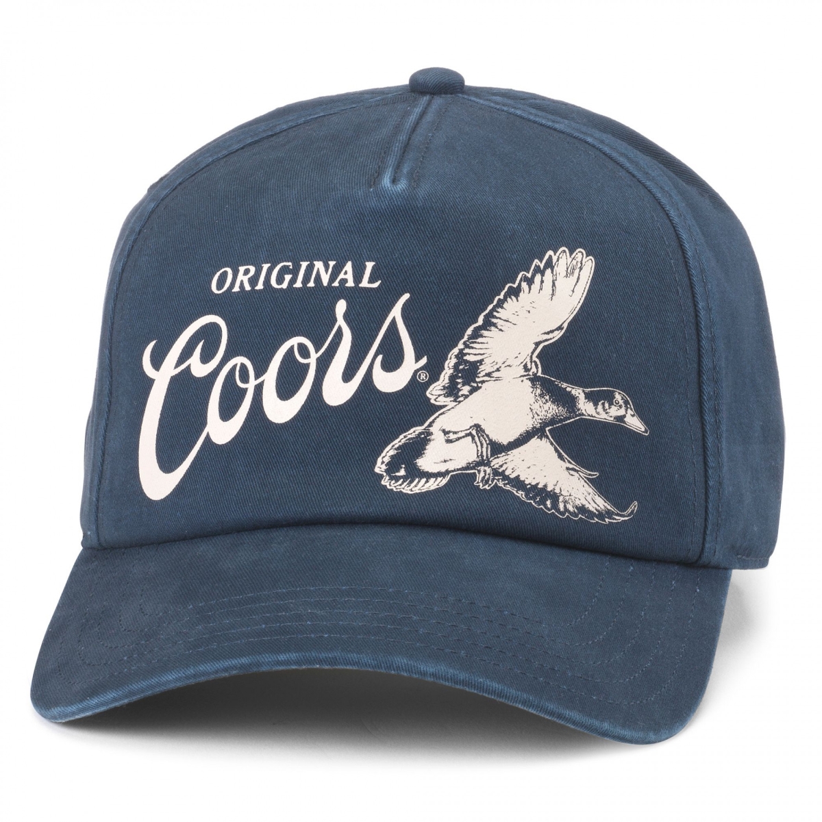 891687 Original Mallard Navy Walker Adjustable Hat