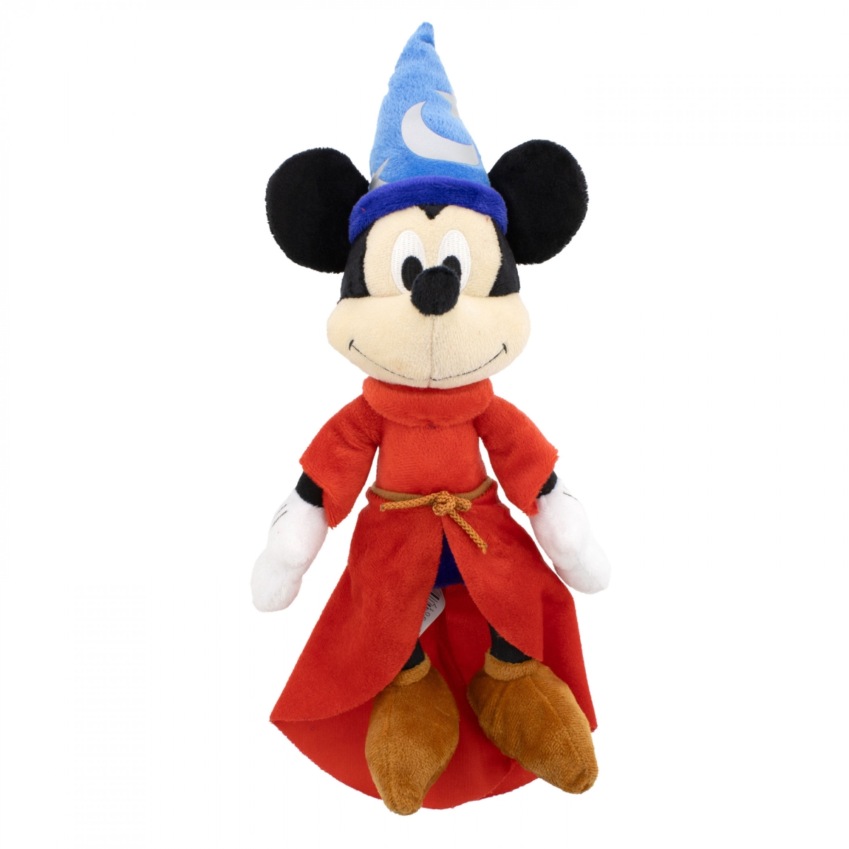 Picture of Mickey Mouse 889865 Fantasia The Sorcerers Apprentice 11 Inch Plush Toy