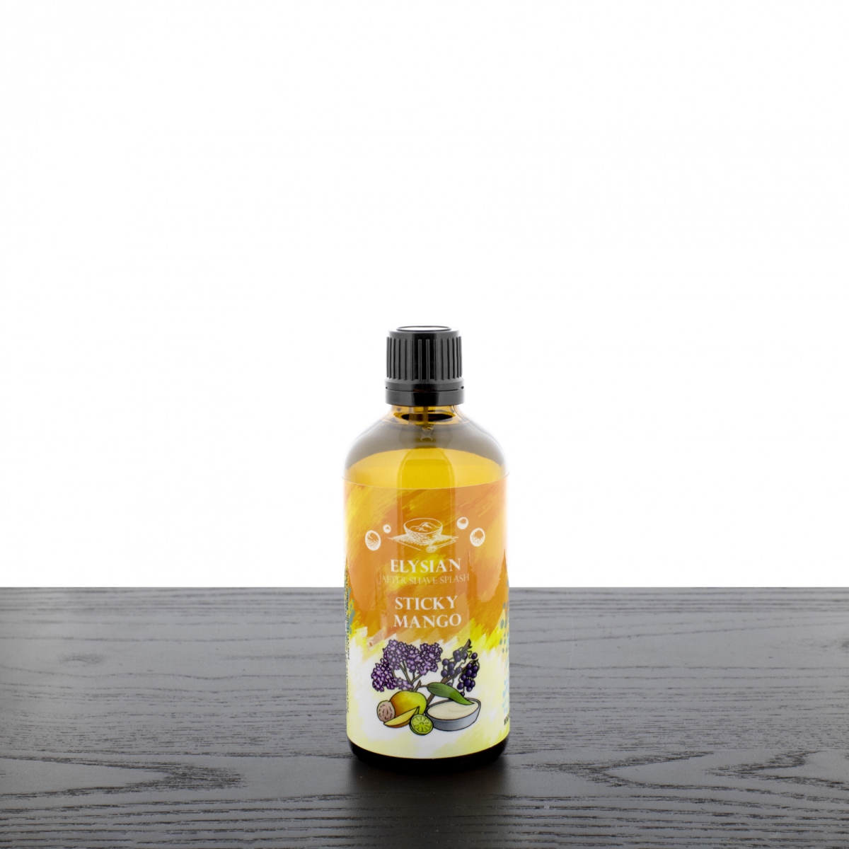 Picture of Elysian Soap Shop 884323 After Shave Splash&#44; Sticky Mango