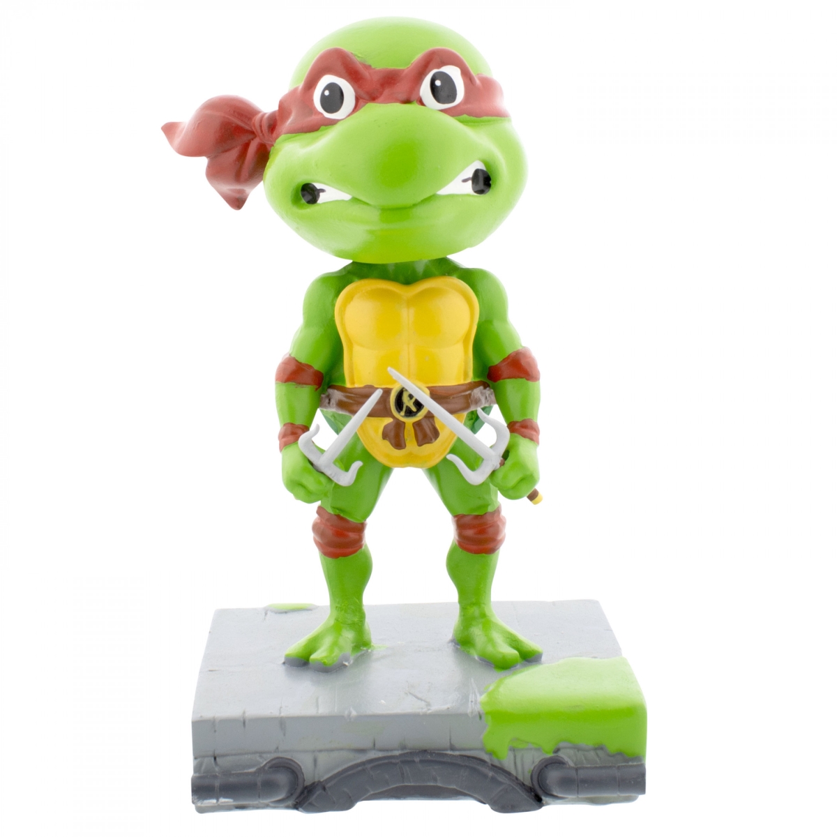 885365 Raphael 6 Inch Bobblehead
