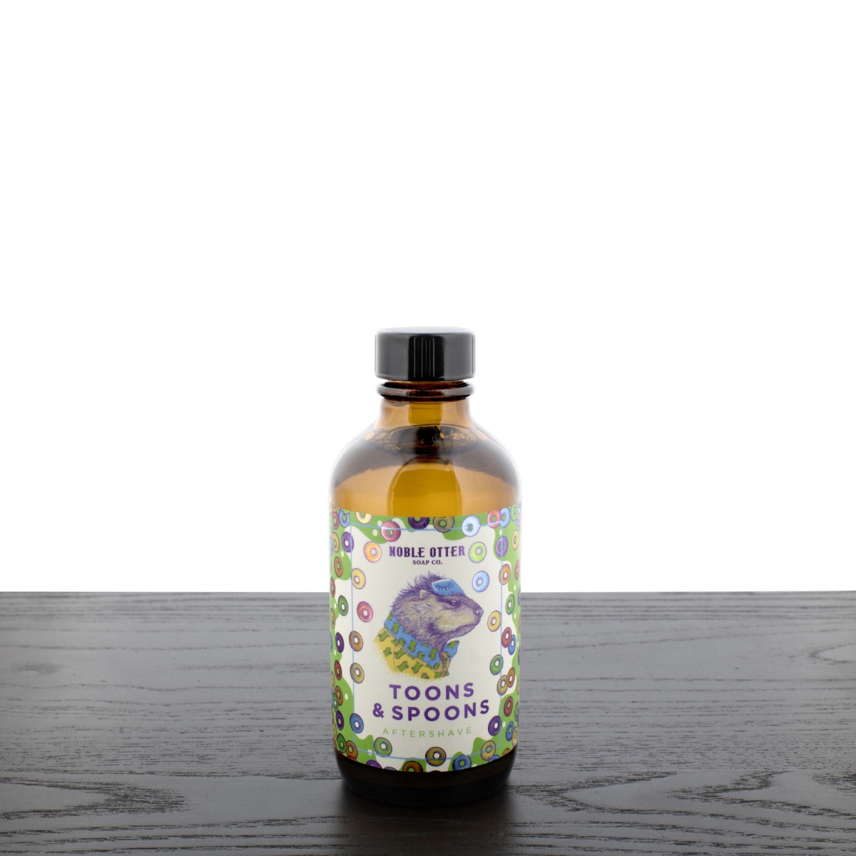 893182 Toons & Spoons Aftershave