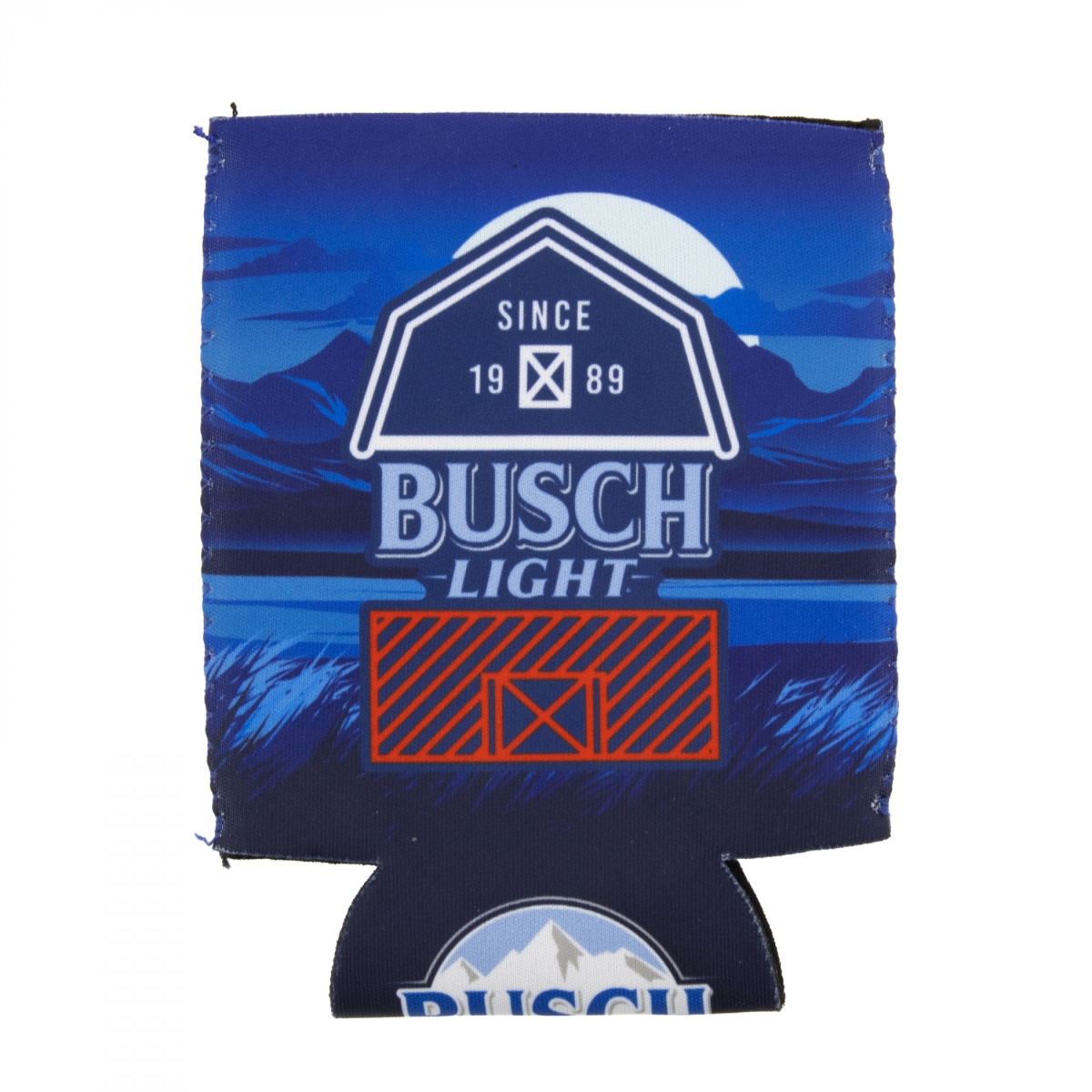 Picture of Busch 891271 Light Barn Door Can Cooler