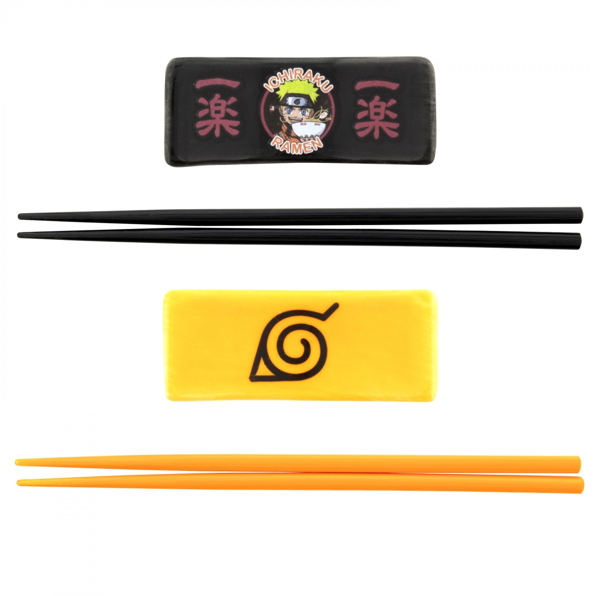Picture of Naruto 892947 Shippuden Chopstick Set