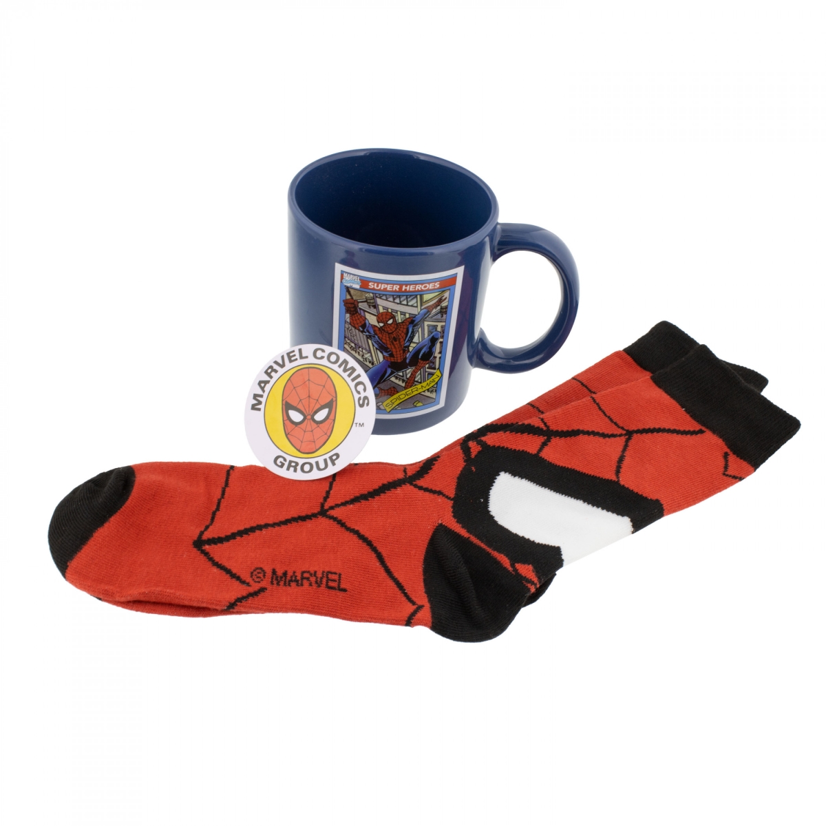 883776 Socks Sticker & Mug Bundle