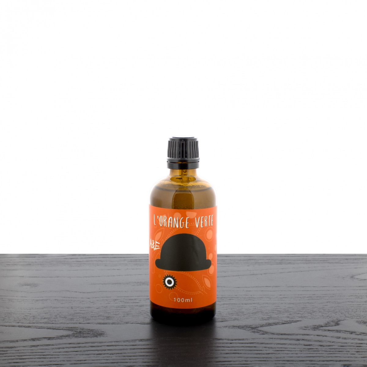 891606 L Orange Verte After Shave Splash