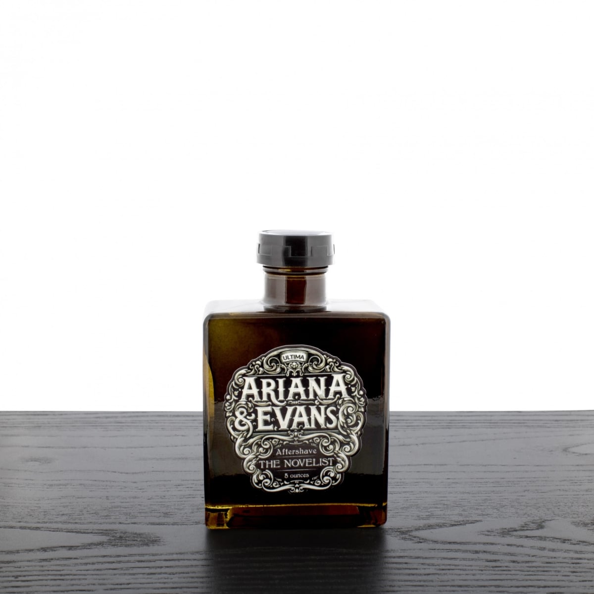 891603 The Novelist Ultima After Shave Splash