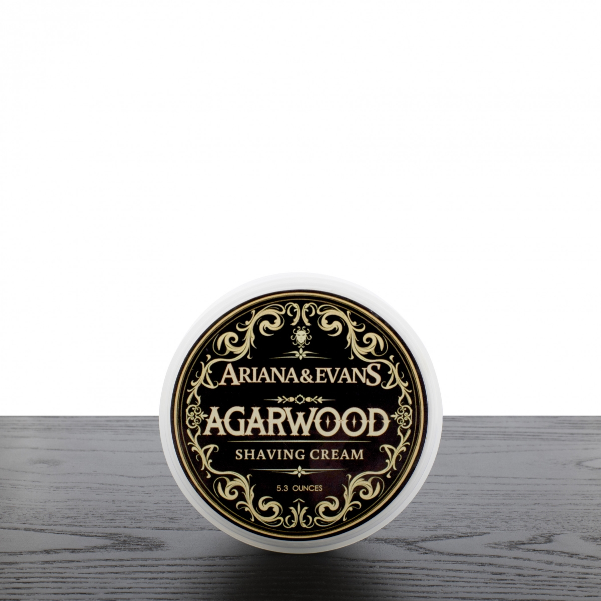 Picture of Ariana & Evans 891600 Agarwood Shaving Cream