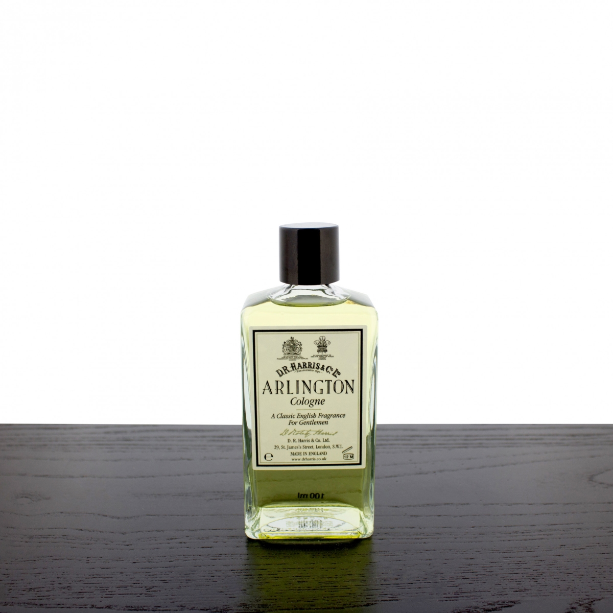 Picture of D.R. Harris FR-DRH-ARL Arlington Cologne - 100 ml