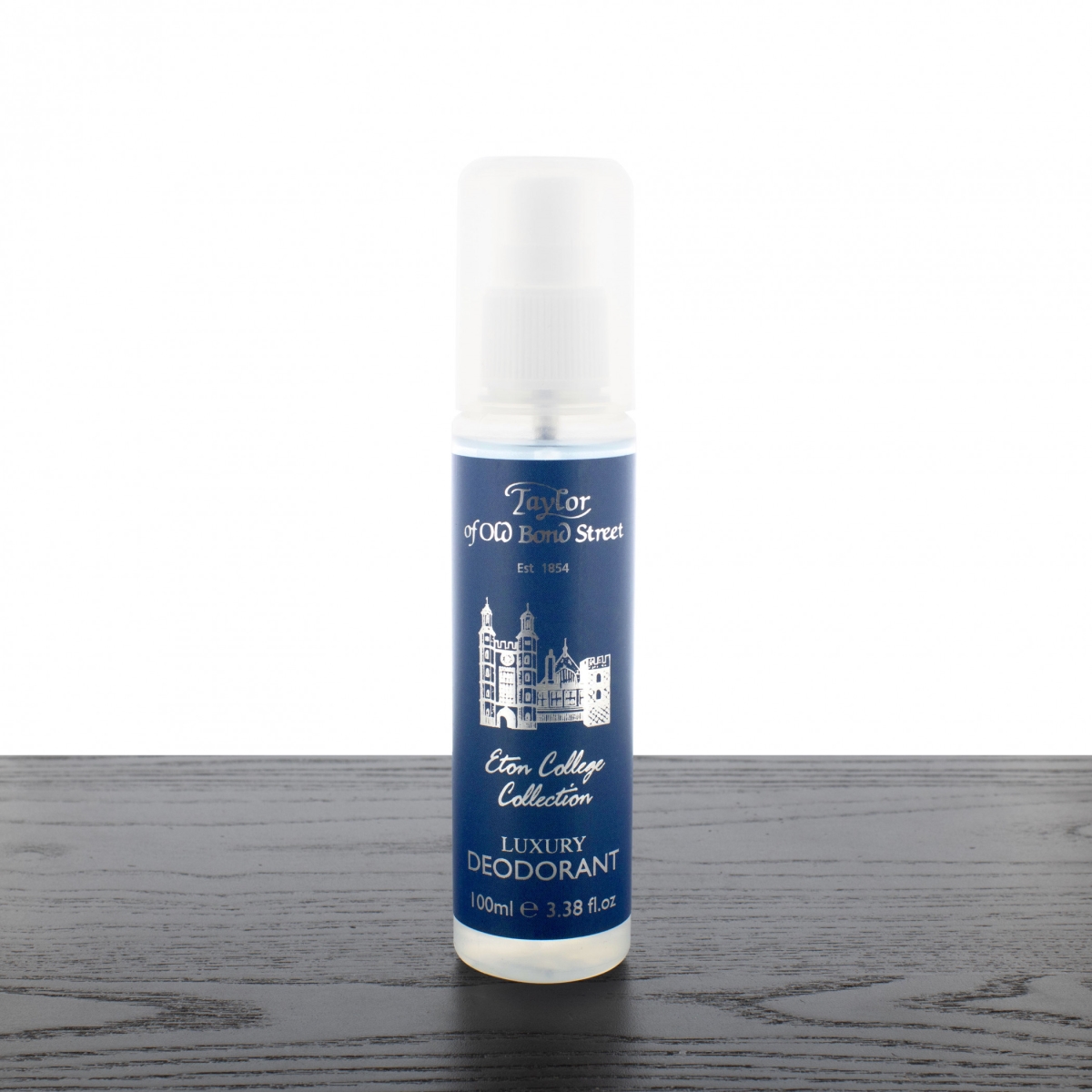 894202 Eaton College Deodorant Spray, 100 ml