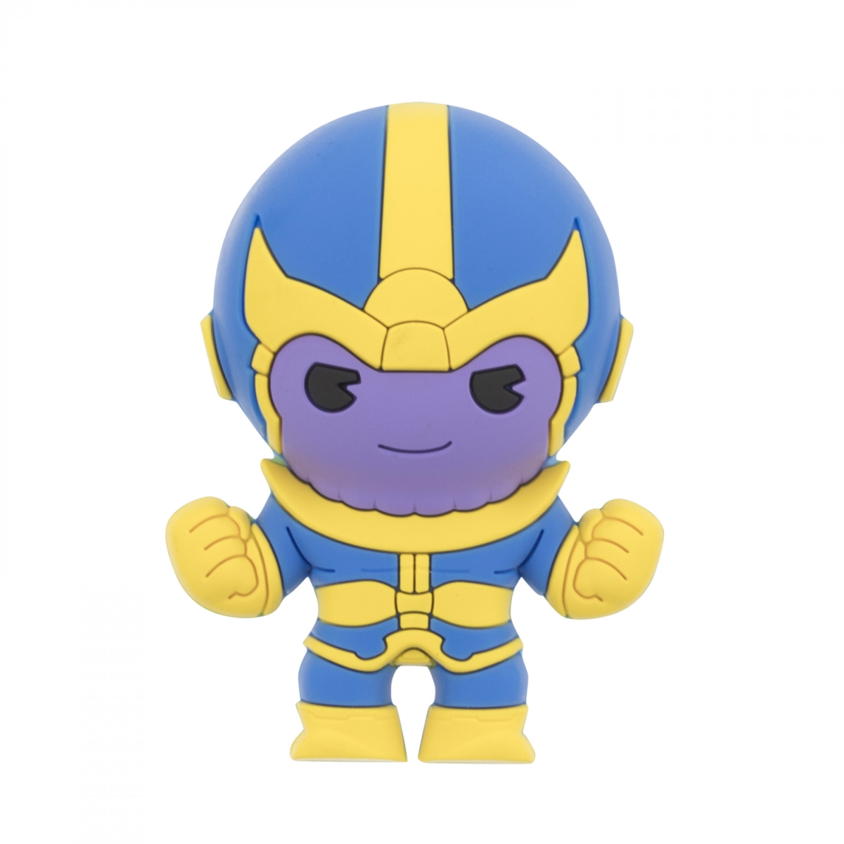 Picture of Thanos 891610 3D Foam Magnet