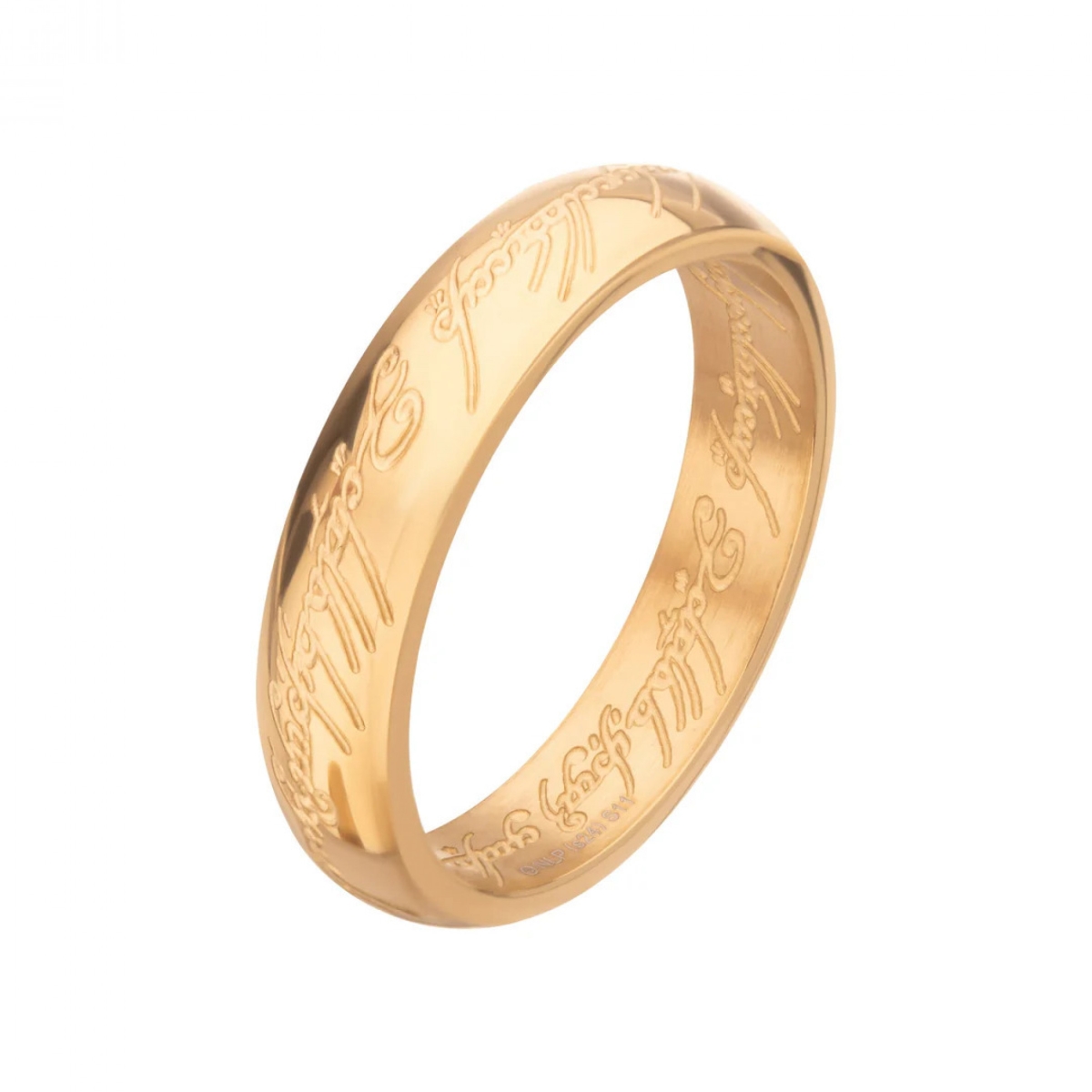 893876-size11 The One Ring - Size 11