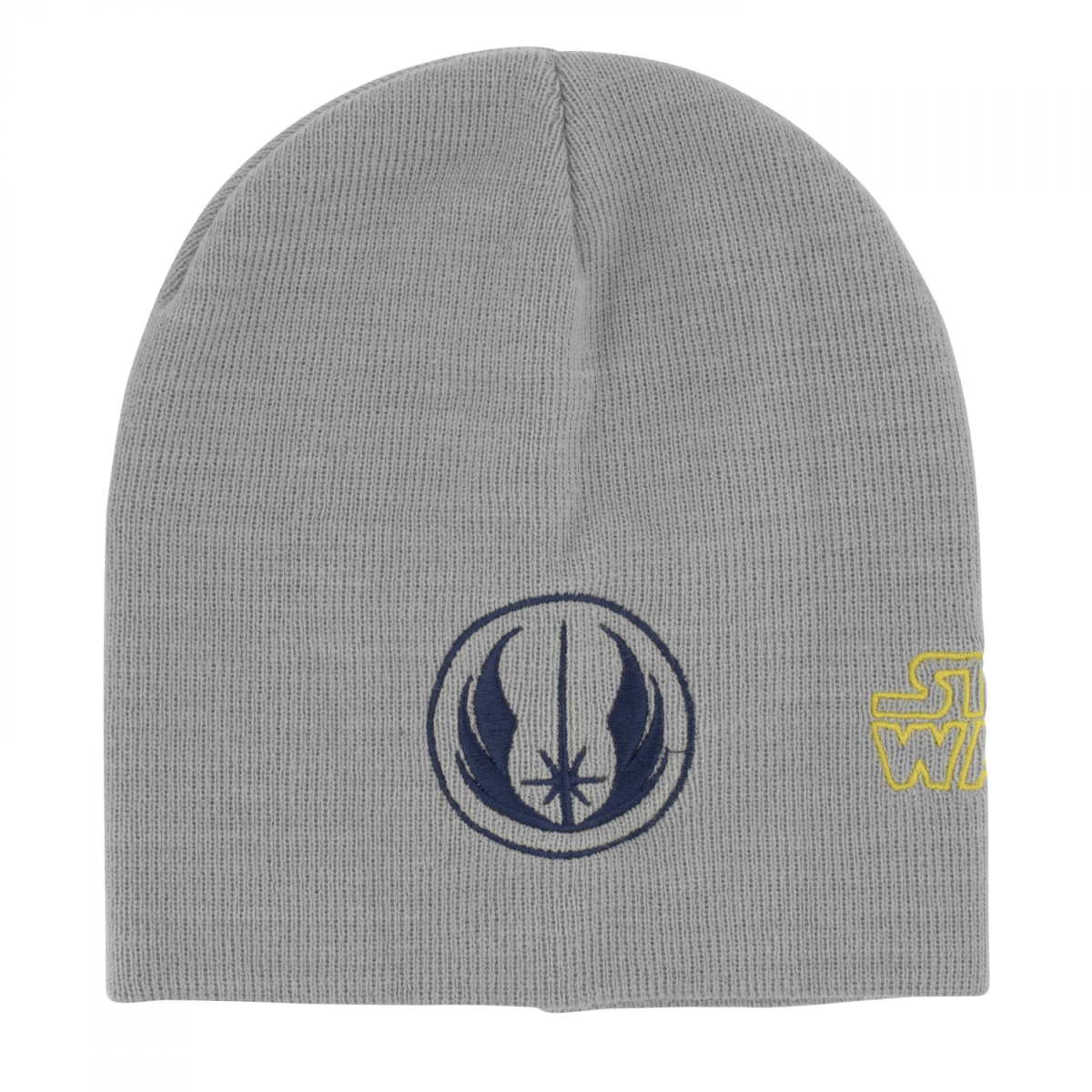 888176 Jedi Order Logo Knit Beanie