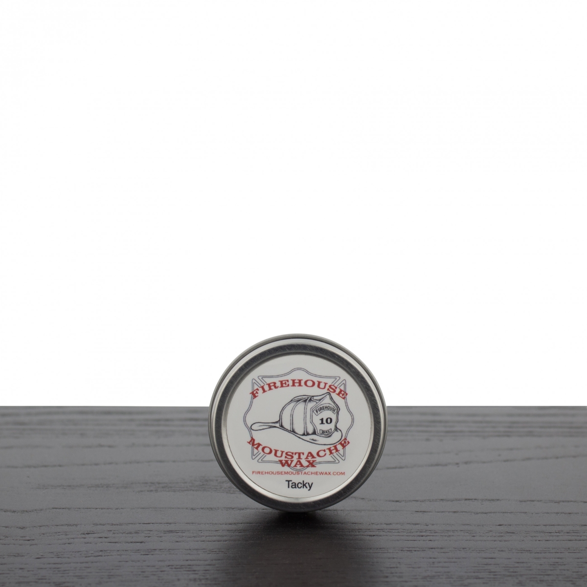 Picture of Firehouse Moustache Wax OP-FIR-003 Wacky Tacky Wax