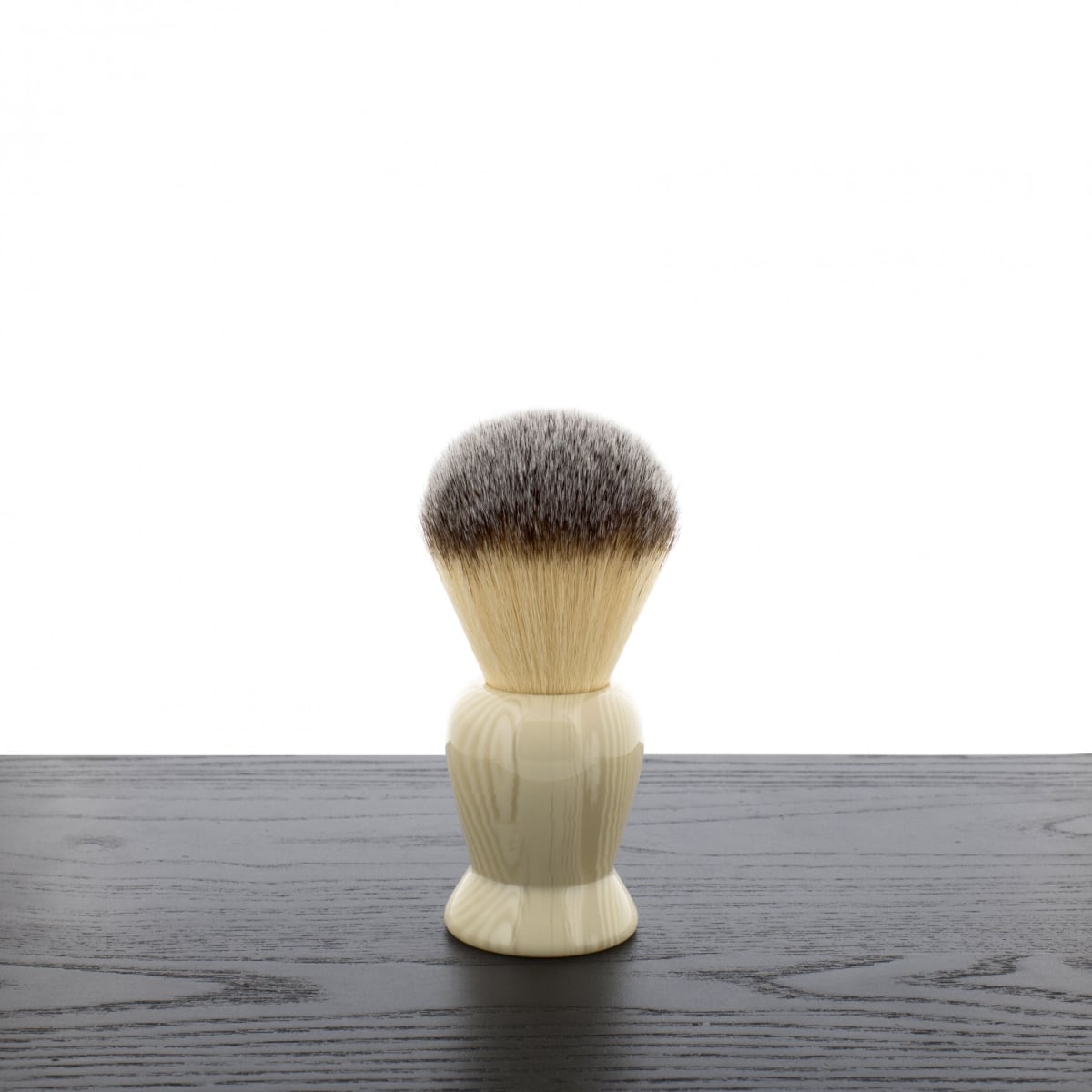 894388 26 mm Monster Plissoft Synthetic Shaving Brush