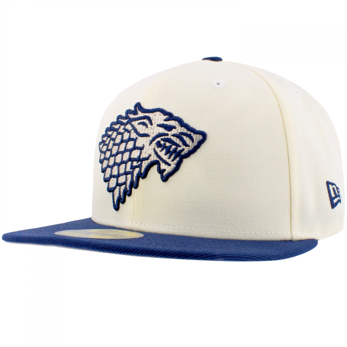 894079-71-4fitte Stark Crest Era 59Fifty Fitted Hat - 7.25 Fitted