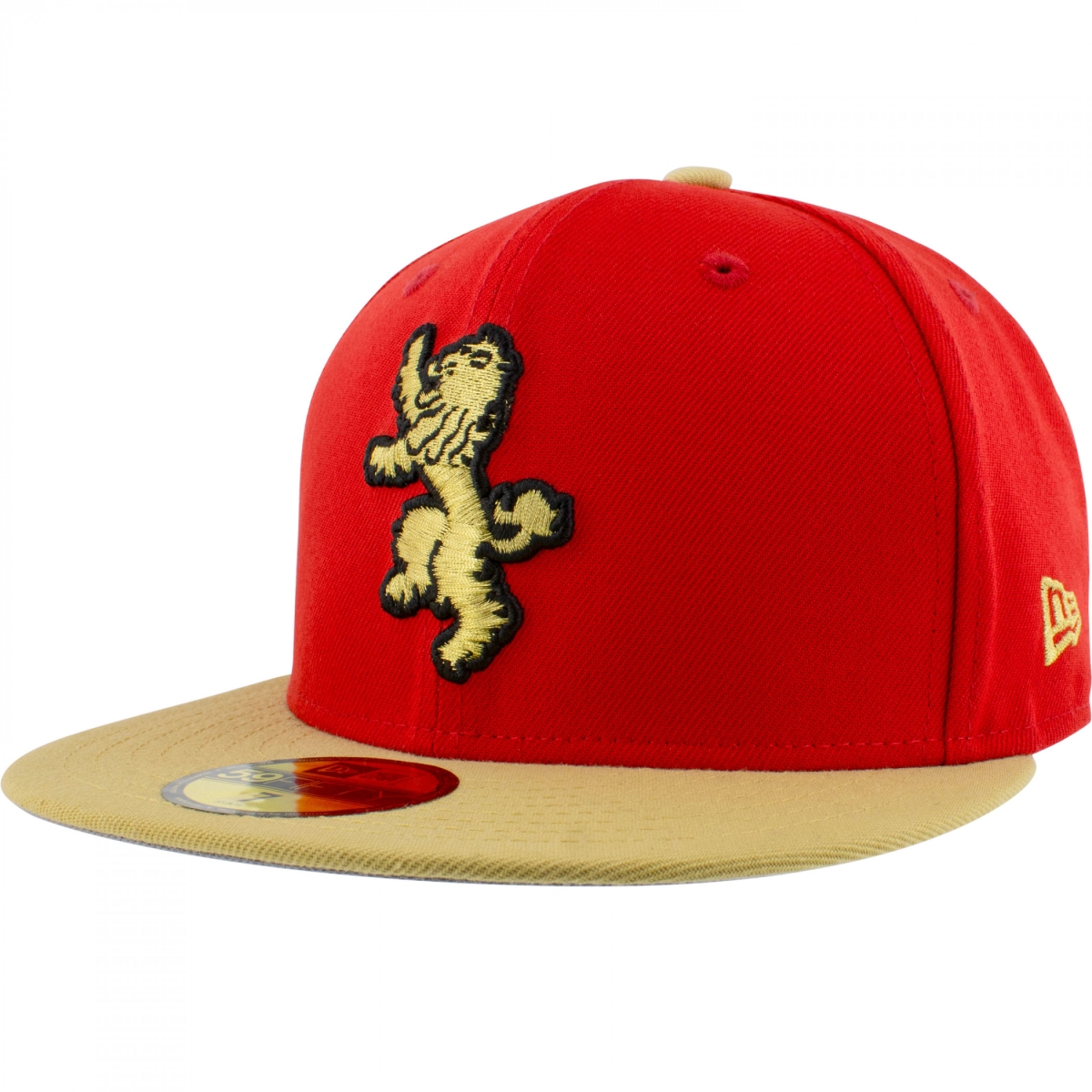 894065-71-8fitte Lannister Crest Era 59Fifty Fitted Hat - 7.125 Fitted