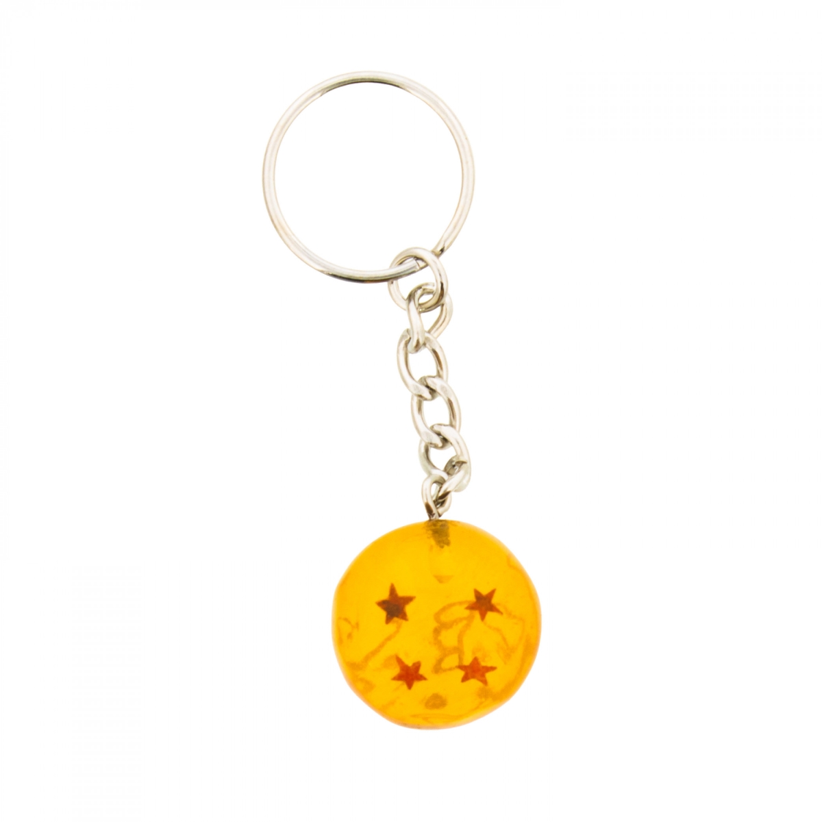 895866 Dragon Ball 4 Keychain